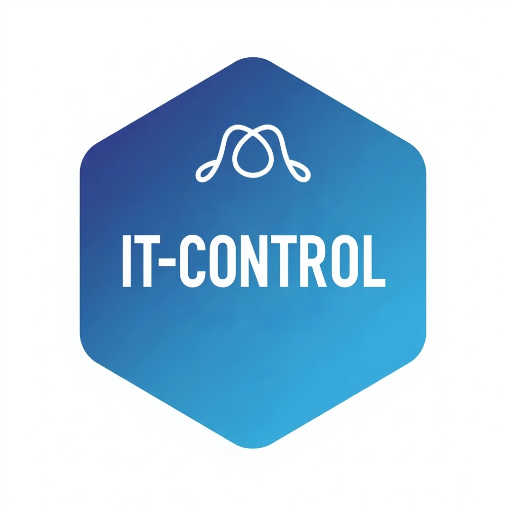 Itcontrol Library IT Control - CMDB e Gestão de Mudanças
